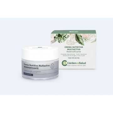 CS CREMA NUTRITIVA...