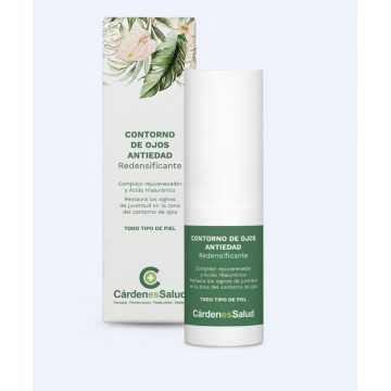 CS CONTORNO DE OJO ANTIEDAD...