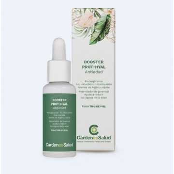 CS BOOSTER PROT-HYAL...