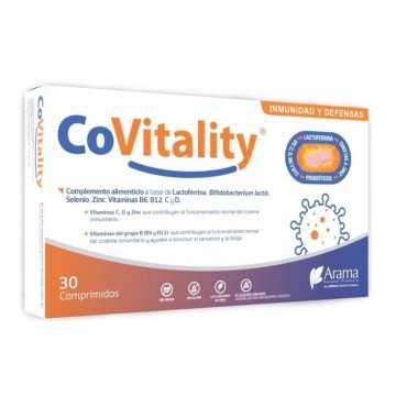 COVITALITY 30 COMPRIMIDOS