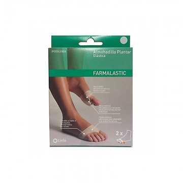 ALMOHADILLA PLANTAR ACTIVE...