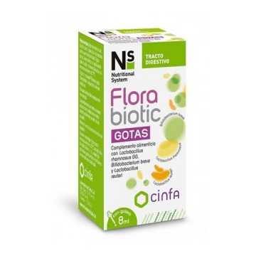 NS FLORABIOTIC GOTAS 1...