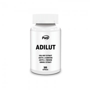 PWD ADILUT 100 CAPSULAS