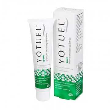 YOTUEL DENTIFRICO GREEN...