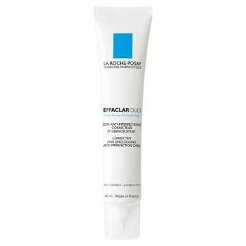 LA ROCHE POSAY EFFACLAR DUO...