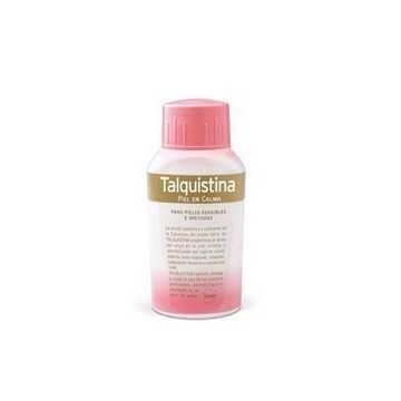 TALQUISTINA POLVO 50 GR