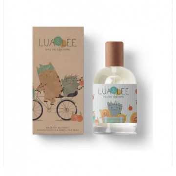 LUA & LEE EAU DE COLINIA 100ML