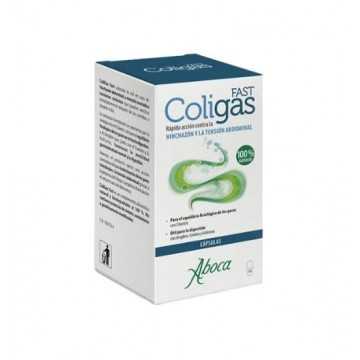 COLIGAS FAST CAPSULAS 50 CAPS
