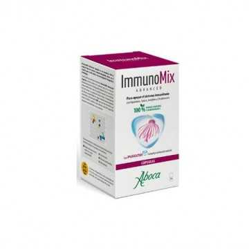 ABOCA INMUNOMIX PLUS 50...