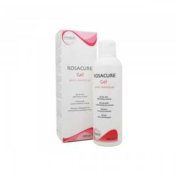 ROSACURE CLEANSING GEL...