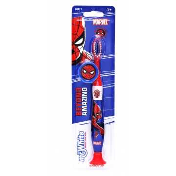 IMEFARM CEPILLO SPIDERMAM...