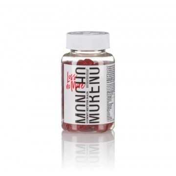 MONCHO MORENO GUMMYS LOSS...