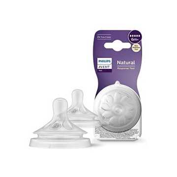 AVENT TETINA NATURAL T5...