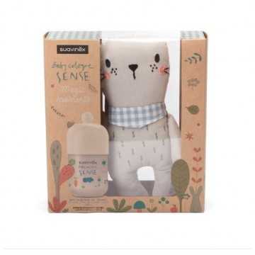 SUAVINEX BABY COLOGNE SENSE...