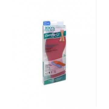 COMFORSIL PLANTILLAS CARBON...