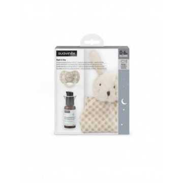 SUAVINEX SET NIGHT MOMENTS