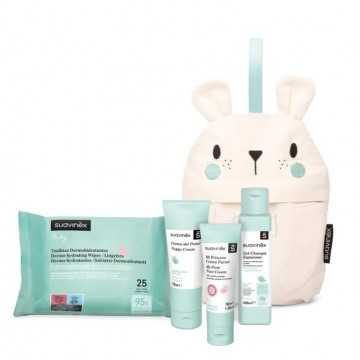 SUAVINEX SET  NECESER OSO