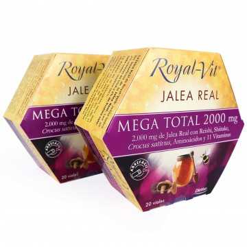 ROYAL-VIT MEGA TOTAL 2000...