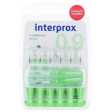 VITIS INTERPROX 4G MICRO...