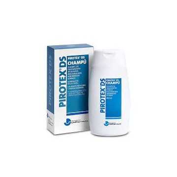 CHAMPU PIROTEX DS 200ML