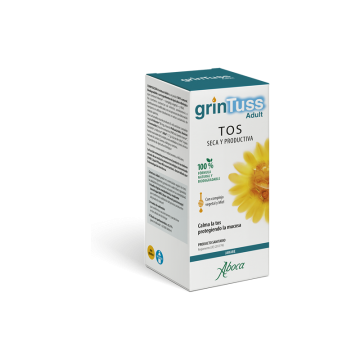 ABOCA GRINTUSS JARABE CON...