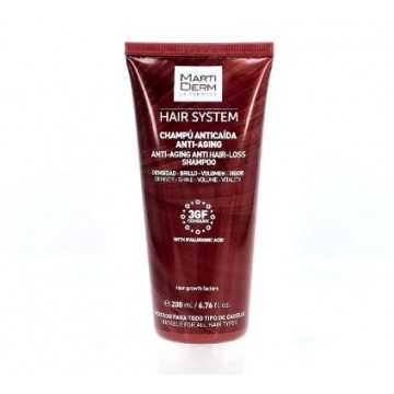 MARTIDERM CHAMPU ANTICAIDA...
