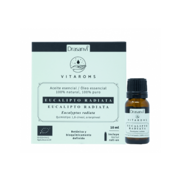 ACEITE ESENCIAL EUCALIPTO...