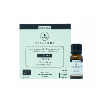 ACEITE ESENCIAL LIMON BIO...