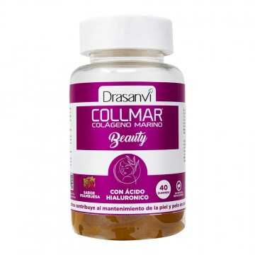 COLLMAR BEAUTY COLAGENO 40...