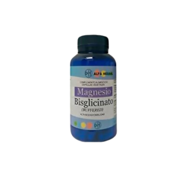 ALFA HERBAL MAGNESIO...