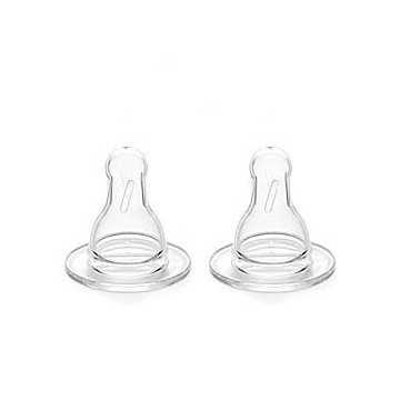 MEDELA TETINA FLUJO MEDIO...