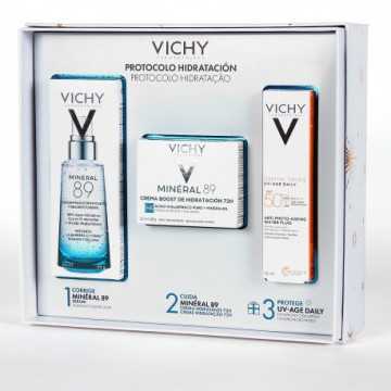 VICHY PACK MINERAL 89 SERUM...