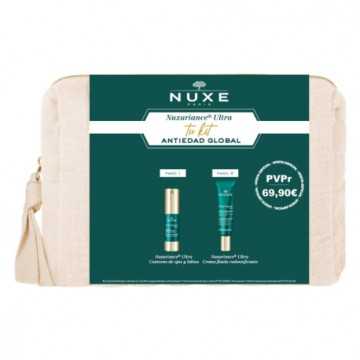 NUXE KIT NUXURIANCE...