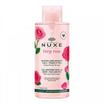 NUXE VROSE AGUA MICELAR...