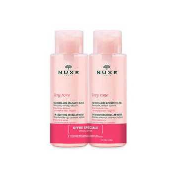 NUXE VROSE AGUA MICELAR...