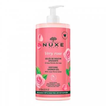 NUXE VROSE GEL DE DUCHA...