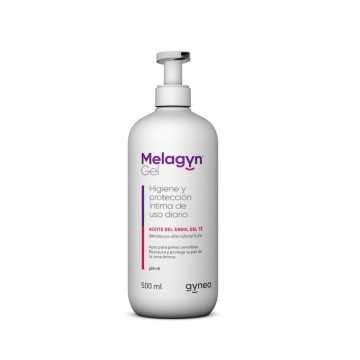 MELAGYN GEL 500ML