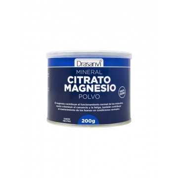 DRASANVI MINERAL CITRATO...
