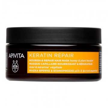 APIVITA MASCARILLA KERATIN...