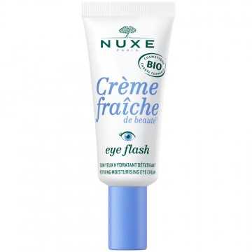 NUXE CREME FRAICHE CONTORNO...