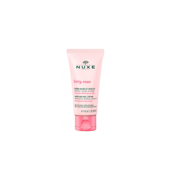 NUXE VERY ROSE CREMA DE...