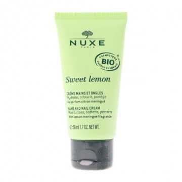 NUXE SWEET LEMON CREMA DE...