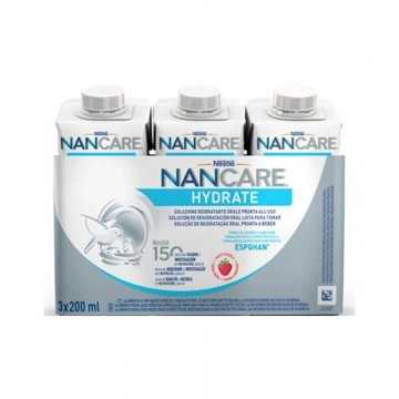 NANCARE HYDRATE LIQUIDO 3...