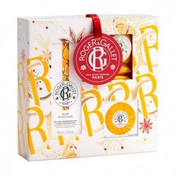 ROGER & GALLET EAU PERFUME...