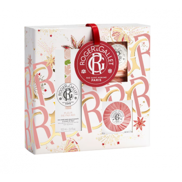 ROGER & GALLET EAU PERFUMEE...