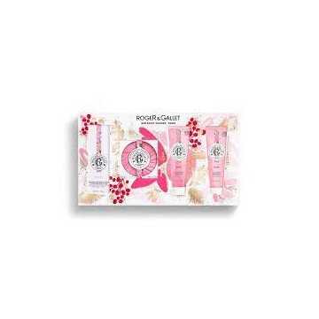 ROGER & GALLET COFRE EAU...