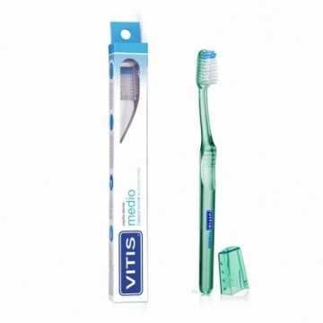 VITIS CEPILLO DENTAL MEDIO
