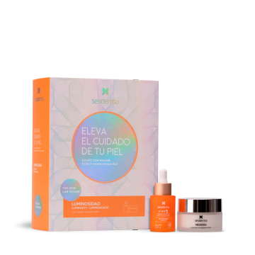 SESDERMA LUMINOSIDAD...