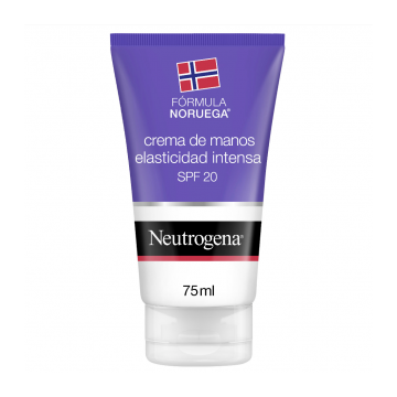 NEUTROGENA C. MANOS ELAST...