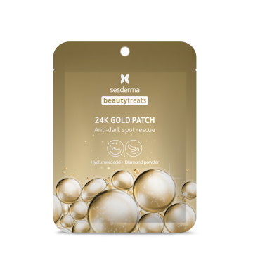 SESDERMA BEAUTYTREATS 24K...